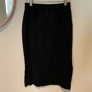 Aritzia Wilfred Free skirt - Size 6